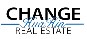 Change Hua Hin Real Estate